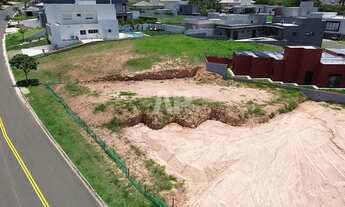 Imagem 7: Condomínio Campos de Santo Antônio 2 - Terreno com 700m² com vista livre no Condomínio Cam