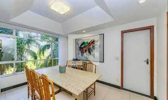 Imagem 6: Apartamento à Venda - Luxemburgo, 3 Quartos, 108 m2