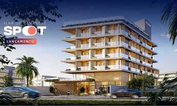 Imagem: Studio à venda no Spot Ilhas do Campeche