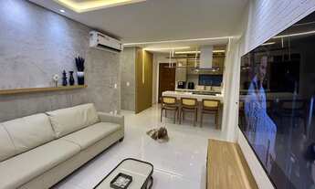 Imagem 4: Wai Wai Cumbuco I 95m2 I 03 Suítes I 02 Vagas I Cumbuco