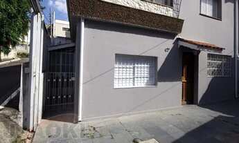 Imagem: Casa de Vila para aluguel tem 60m² com