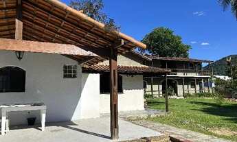 Imagem 7: Linda Casa Linear com Vista Deslumbrante para a Serra dos Órgãos!