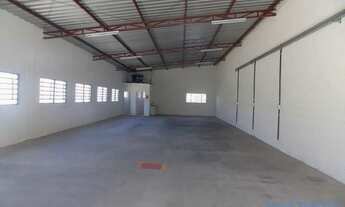 Imagem 2: GALPÃO - JARDIM NOVO MUNDO - SP