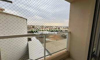 Imagem 2: Apartamento para aluguel, 3 quartos, 1 suíte, 2 vagas, Olinda - UBERABA/MG