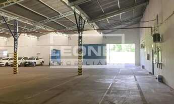 Imagem 2: Galpão para venda na cidade de São Simão