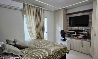 Imagem 7: Condomínio Jardim Espanha - Casa com 3 quartos, sendo 1 suíte