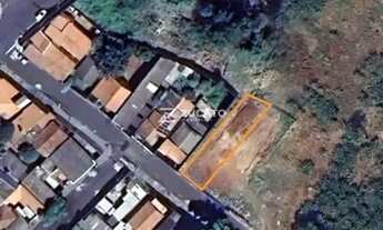 Imagem 2: Terreno à venda, 370 m² por R$ 285.000,00 - Nossa Senhora da Abadia - Uberaba/MG