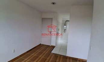 Imagem 2: Apartamento com 2 Quartos em Cabuçu!