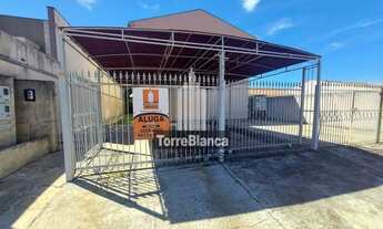 Imagem 2: Venda e Locação - Apartamento com 2 quartos, 1 vaga, Residencial Campo Alegre II, Uvaranas