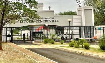 Imagem 2: Casa de condomínio em Rua Floriano Peixoto - Jardim Estoril - Bauru/SP