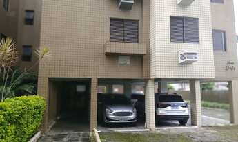 Imagem 6: APARTAMENTO 3Q (1 SUÍTE) COM SACADA, CENTRAL DE GÁS, CHURRASQUEIRA E PISCINA