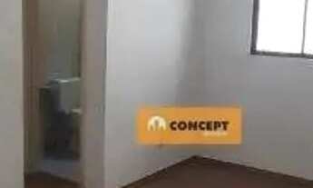 Imagem 3: Apartamento com 2 dormitórios à venda, 56 m² por R$ 280.000,00 - Centro - Suzano/SP