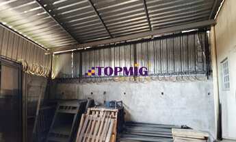 Imagem 4: Galpão - Industrial São Luiz - Contagem