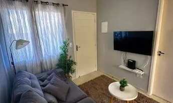 Imagem 7: Apartamento com 2 Dormitórios Venda ou Locação Próximo ao Metrô Guilhermina-Esperança