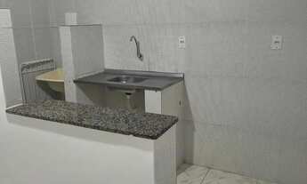 Imagem 4: Alugo apartamento com 1 quartos e sala Boca do Rio valor do aluguel 850,00