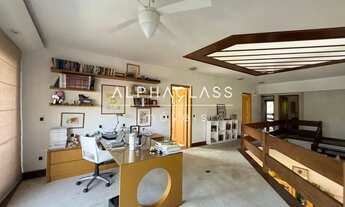 Imagem 11: Vendo e alugo casa em Alphaville - Residencial 02