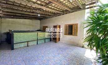 Imagem 2: Casa à venda 3 quartos no Bairro OITIS