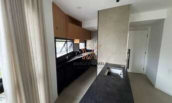 Imagem 5: Apartamento com 2 quartos para alugar, 63 m² por R$ 6.913/mês - São Pedro - Belo Horizonte