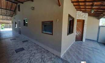 Imagem 2: Casa Duplex c/ 4 quartos à venda, 318 m² - Costa Verde - Maricá/RJ