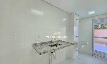 Imagem 7: Apartamento Garden com 2 dormitórios à venda, 90 m² por R$ 434.000,00 - Itaquera - São Pau