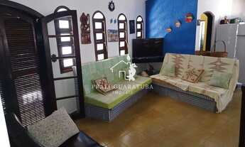 Imagem 6: À150 metros da praia - Térrea com 4 dorm. - cód. 615