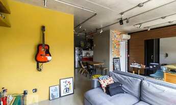 Imagem 4: Apartamento à Venda - Vila Leopoldina, 1 Quarto, 70 m2