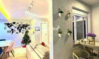 Imagem 7: Apartamento com 2 dormitórios à venda, 65 m² por R$ 575.000,00 - Brás - São Paulo/SP