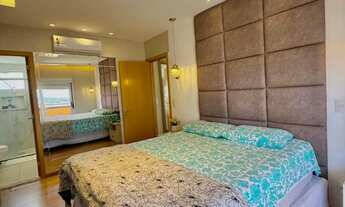 Imagem 7: Imóvel para venda possui 105 metros quadrados com 3 quartos em Jardim Aclimação - Cuiabá