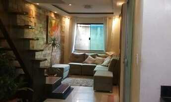 Imagem: Casa 2 pavimentos na Princesa Isabel