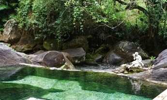 Imagem 2: Casa para locação TEMPORADA, em Alfredo Chaves, Piscina, 8 Suítes, a partir de R$600/dia