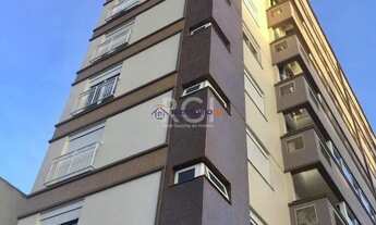 Imagem 2: Apartamento em Menino Deus