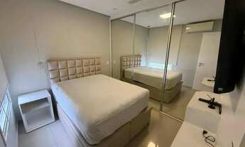 Imagem 7: London, 3 Suites, 134M², 100% mobiliada