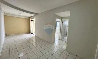 Imagem 2: Apartamento Sylvio Romero 2/4 na melhor localização