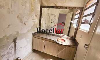 Imagem 4: Casa de rua : / Residencial / Praça da Bandeira