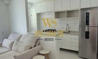 Imagem 3: Mirante Condomínio Clube - Apartamento 2 quartos 48 metros na Praia do Futuro em Fortaleza