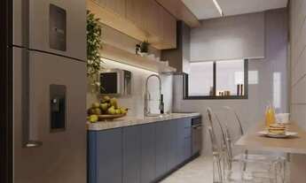 Imagem 3: Apartamento com 60 m², 2 uqratos no Aeroclube - João Pessoa/PB