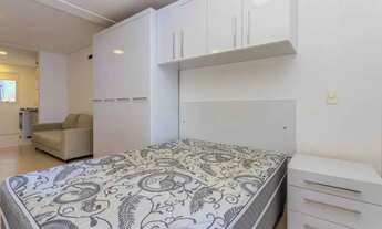 Imagem 4: PORTO ALEGRE - APARTAMENTO 1 DORM - CENTRO HISTORICO