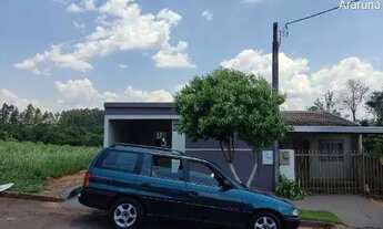 Imagem: Oportunidade Única em ARARUNA - PR Tipo