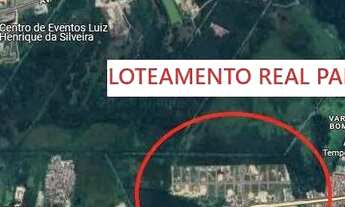 Imagem 3: PROMOÇÃO TERRENO COM VIABILIDADE COMERCIAL E RESIDÊNCIAL