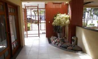 Imagem 3: IMOBILIÁRIA SCHOTKIS VENDE COM EXCLUSIVIDADE APARTAMENTO 02 DORMITÓRIOS, DESOCUPADO, SEMIM