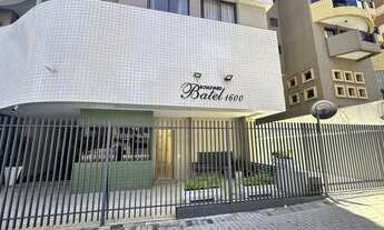 Imagem 2: Apartamento para Alugar no Centro de Curitiba | 3 Quartos, 2 Vagas