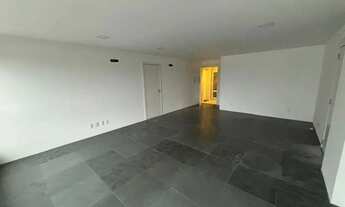 Imagem: SALA COMERCIAL EM ANDAR ALTO E COM LINDA