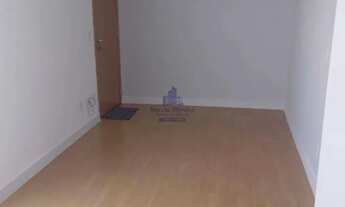 Imagem 3: Apartamento para locação em Taubaté-SP, no bairro Granjas Santa Terezinha: 2 quartos, 2 sa