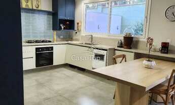 Imagem 7: Casa à venda Condomínio Residencial Terras Alphaville - Jardim Carvalho