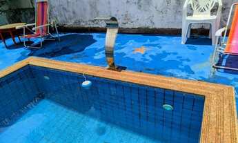 Imagem: Casa com piscina Itaparica