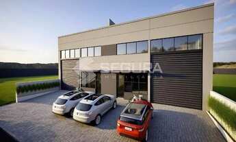 Imagem: Locação Pavilhão CANOAS RS Brasil