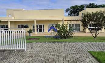 Imagem 5: TERRENO DE 250M² NO RESIDENCIAL JADE NO BAIRRO VALE DOS CRISTAIS REF