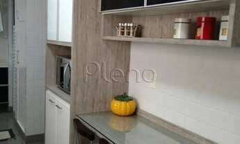 Imagem 6: Apartamento à venda em Campinas, Parque Prado, com 3 suítes, com 134 m², Club House Parque