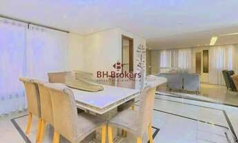 Imagem 3: CASA 4 QUARTOS NO BAIRRO BELVEDERE