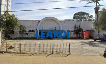 Imagem: GALPÃO - ALTO DA BOA VISTA - SP